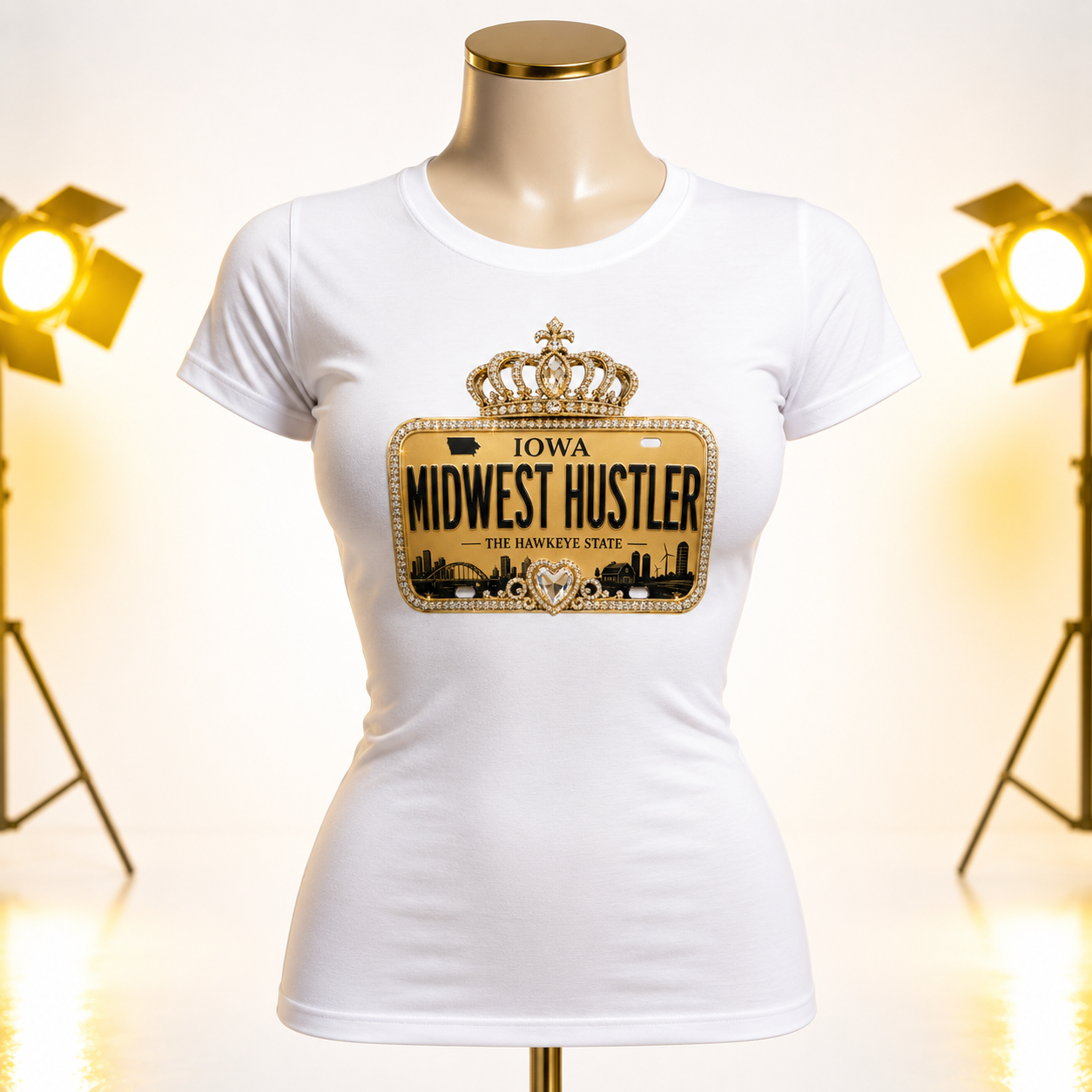 Midwest Hustler
