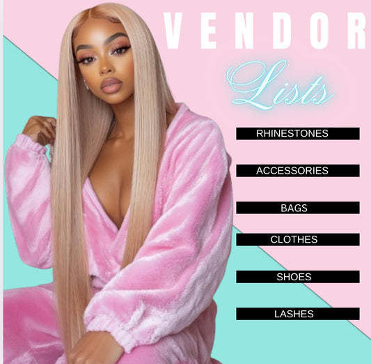 Top 8 Vendors
